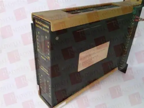 Invensys Ecma1/Fa116/An2/An2/Dp4-1111/Pc2-C1/A0/116V040/0/ / Ecma1Fa116An2An2Dp4