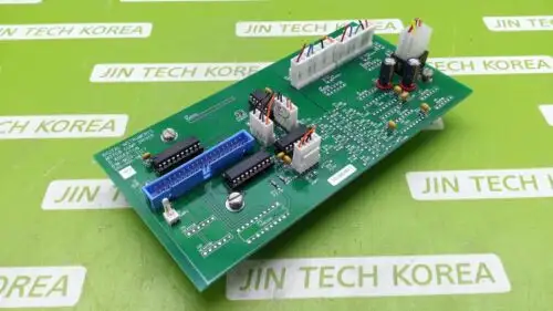 Digital Instrument 2-Axis Driver Rev.C / Dim-Mgd-3127