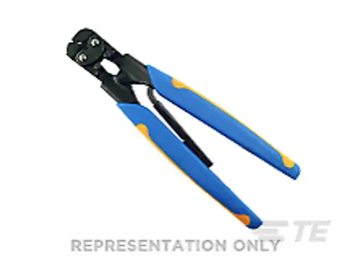 Te Connectivity / Amp Brand 69363