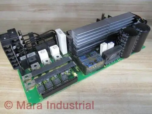 Fanuc A16B-2202-0786 板
