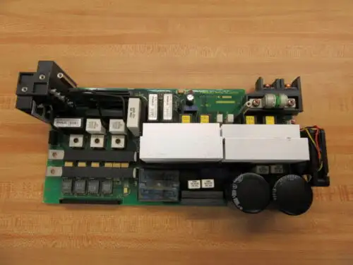 Fanuc A16B-2202-0784/04B 電路板