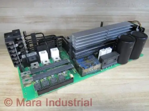 Carte Fanuc A16B-2202-0785 A16B-2202-0785/06B