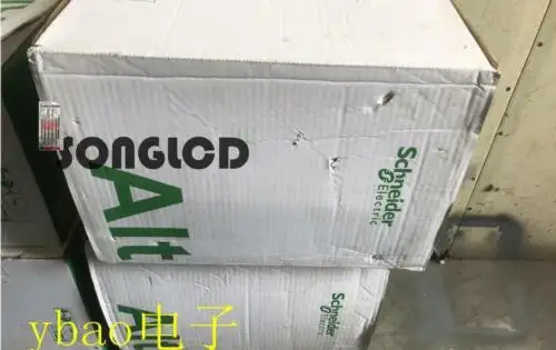 ATV320U40N4W