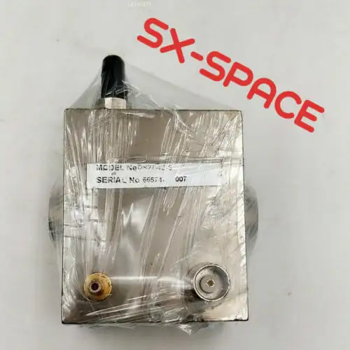 Qs27-4S-S tester