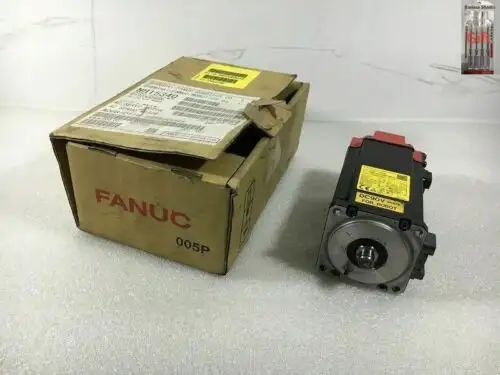 Fanuc Servo Motor A06B-0116-B855#0048