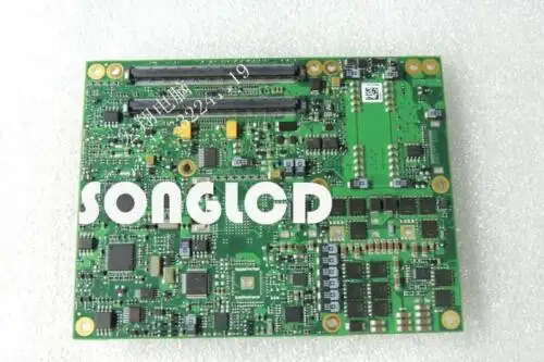 Kontron 38009-0000-23-2 Etx