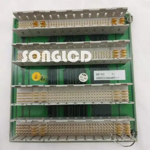 3Bsc980050R13 Ywp-C 3Bseoo3646R11/1