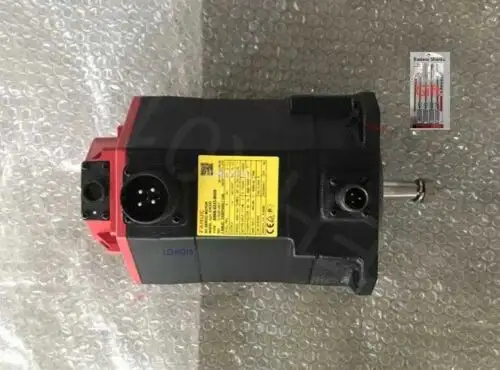 FANUC A06B-0235-B600