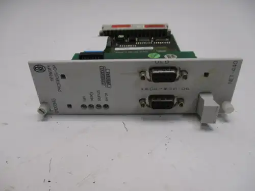 Klockner Moeller Ps416-Net-440 rete Profibus-Dp