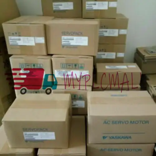 Yaskawa Sgmgh-13A2A-Yr23 Servo Motor