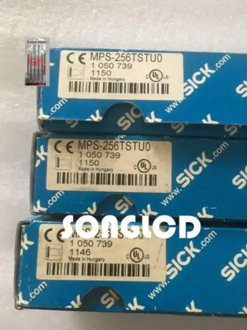 Mps-256Tstu0