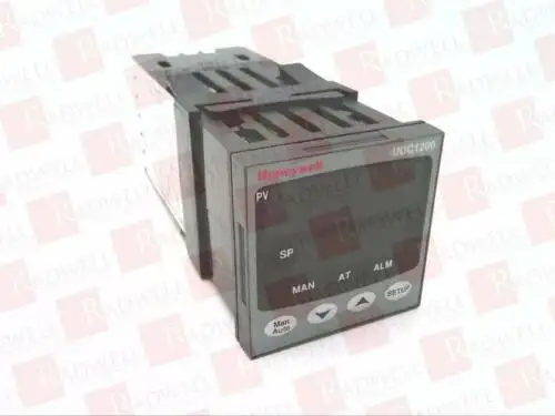 Honeywell Dc1202-1-0-0-0-1-0-0-0 / Dc120210001000