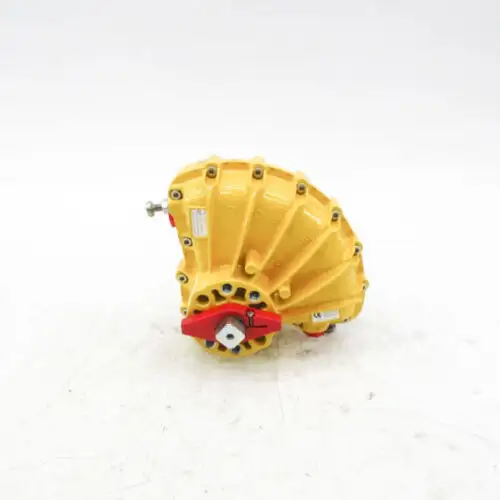 Kinetrol Gu99Nu.Uk 100Psi 控制器