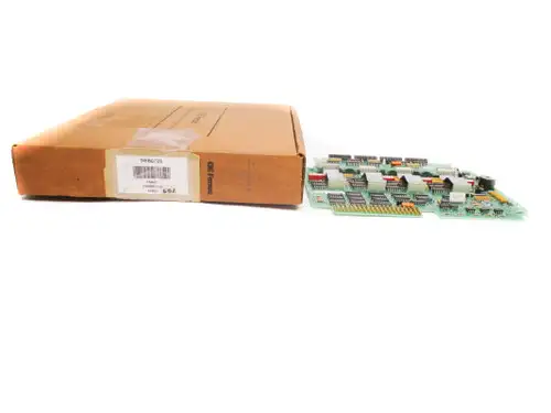 General Electric IC600BF831K