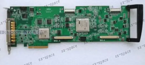 Xmio2/24/6000 Y7291-0101 Rev.A