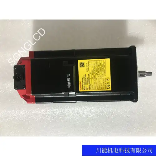 FANUC A06B-0216-B501