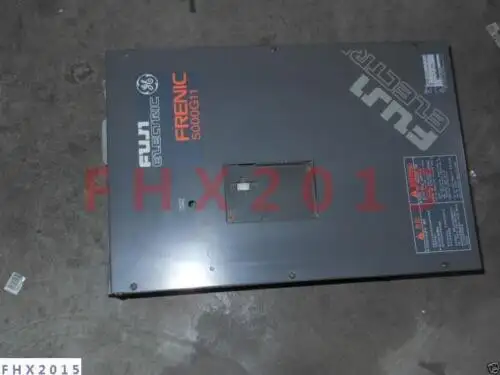 Fuji 5000G11 380V 30Kw FRN30G11S-4CX