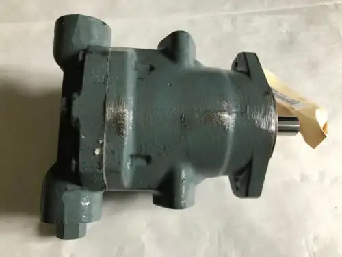 Perfection Pvb5Flswy 20 C 11 Hydraulic Pump Pvb5 Flswy 20 C 11 J87 Motor Se