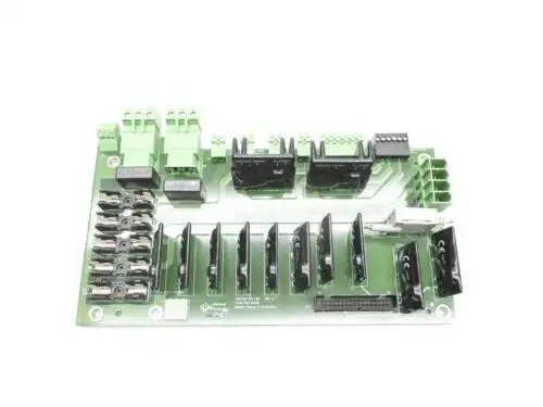 Siemens 2021790-001 Rev. 51