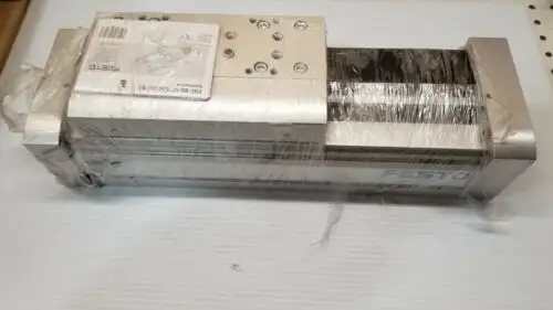 Festo Egc-120-50 Eje de husillo