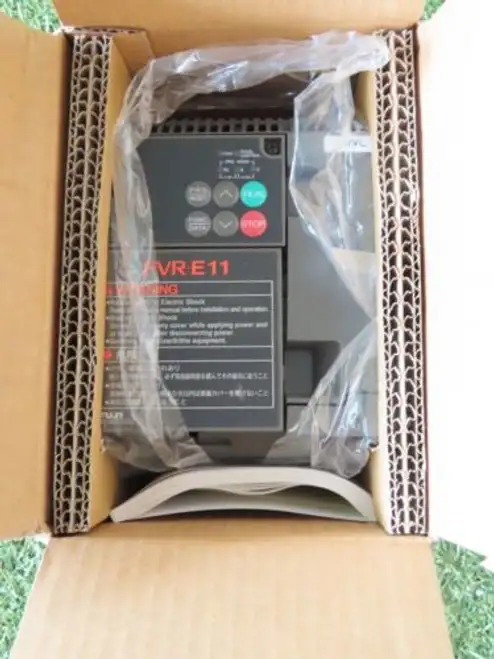 Fuji Fvr1.5E11S-4 Inverter