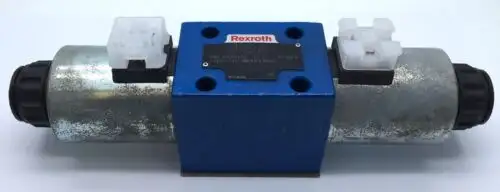 Bosch Rexroth R983031082 Pressure Control Valve¬†24V Dc