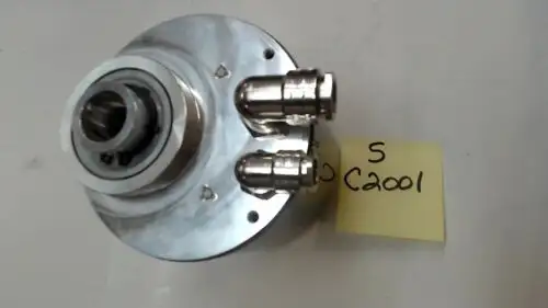 Rekofa/Moog 5030498/F353Bb Slip Ring Transmitter