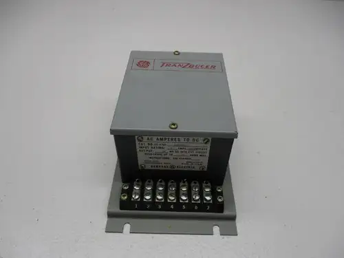 General Electric 50-4701-10Bxaa1