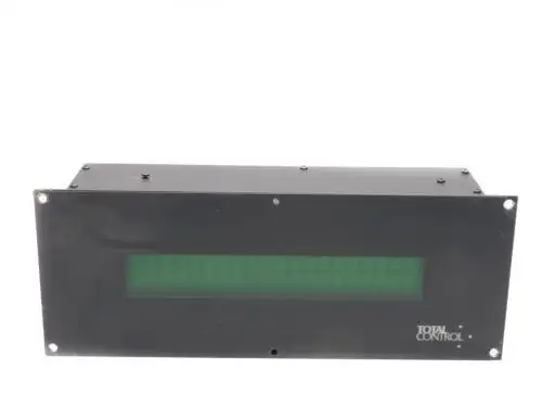 Total Control 5009-32-P-Vp-0