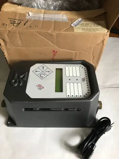Sigmasix Epro Iii 10130 E6 Pneumatic Pulse Tool Controller Epro Sigma Six E6 Si