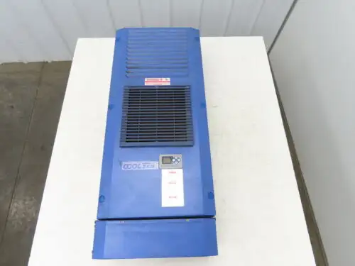 Weltem Wpa-1000 Se Panel Air Conditioner 220-240V 7.5A 1650W 4000Btu R-134A