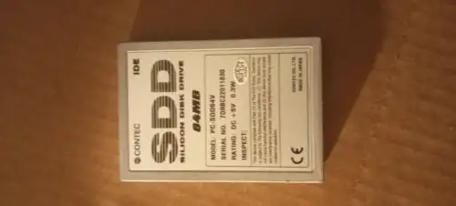 Contec Pc-Sdd64V