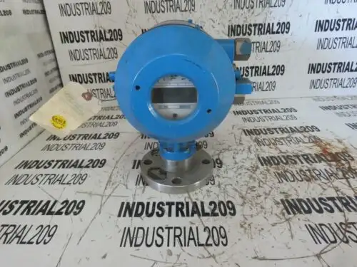 Krohne V51143Aa1311A0 Old Stock