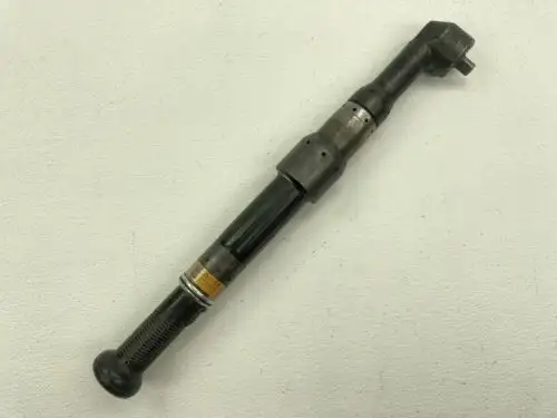 Atlas Copco Etv S72-150-Had Electric Right Angle Nutrunner 1/2" Sq. Drive