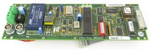 Srl-5005-S Allen Bradley Pn8191 Control Board