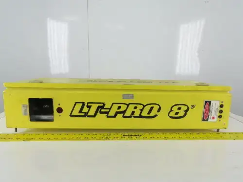 Lasertechniek Bvba Lt-Pro8 Laser Projector 230V Melles Griot 05-Lhp-991 Head