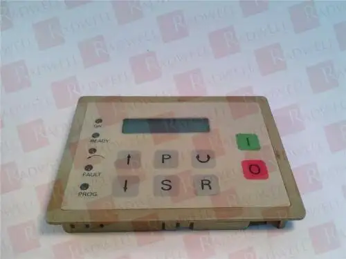 Siemens A1-108-101-002 Is03 / A1108101002Is03 Cleaned