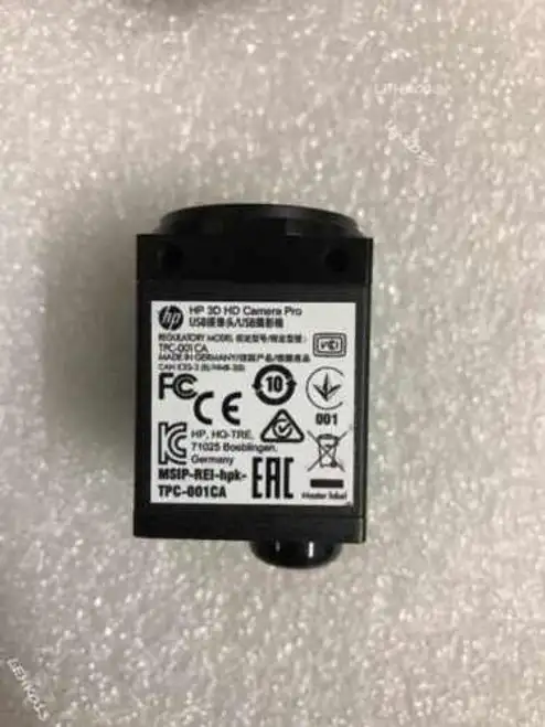 Ccd Tpc-01Ca