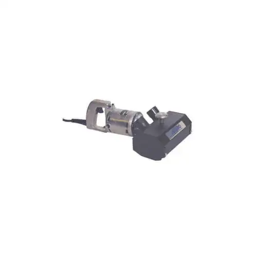 Aurand K7-1Ev Elctrc Handheld Scarifier Clean Area 8In