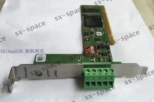 Cifx 50-Dn Devicenet Pci Cifx50-Dn