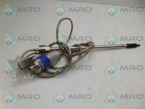 Dynisco S242-10M-12/30-C6H-Tc24 Transducer