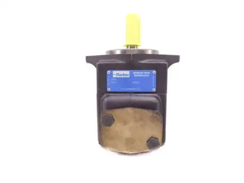 Parker T6C-014-1R00-B1