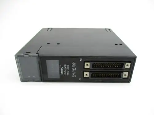 Ge Fanuc Ic693Mdl753C