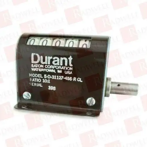 Eaton Corporation 5-D-31127-456-R-Cl / 5D31127456Rcl