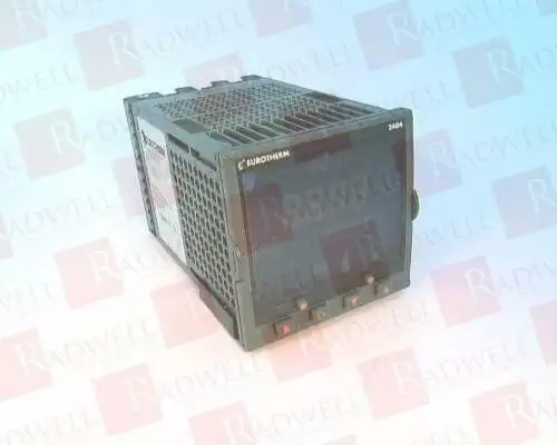Invensys 2404/Vc/Vh/Rm/Xx/Xx/Dl/Xx/Fe/Xx/Eng/Xxxxx/Xxxxxx / 2404Vcvhrmxxxxdlxxfe