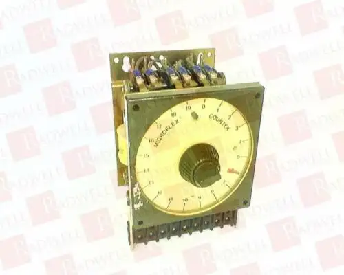 Danaher Controls Hz42A6A242 / Hz42A6A242