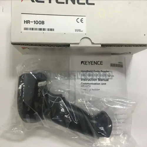 Keyence HR-100B 條碼掃描器