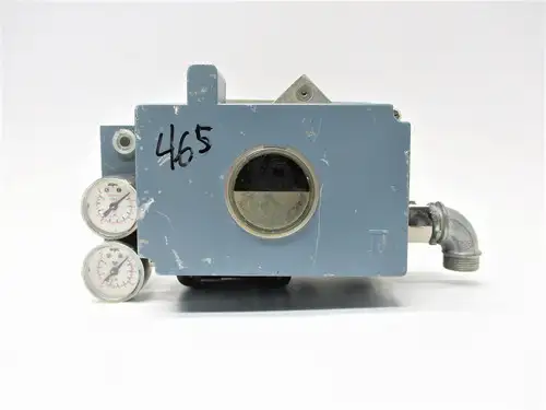 Foxboro Srd991-Bpbs6Gaany-V02 90Psi As Pictured1