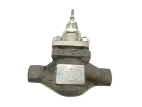 Spirax Sarco 1/2Kea61 3/4"