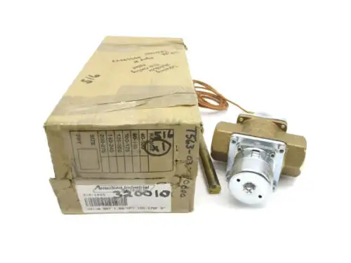 Sterlco 310-1015 56-T 125Psi 100-175'F